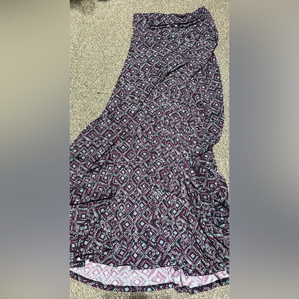 Cute maxi